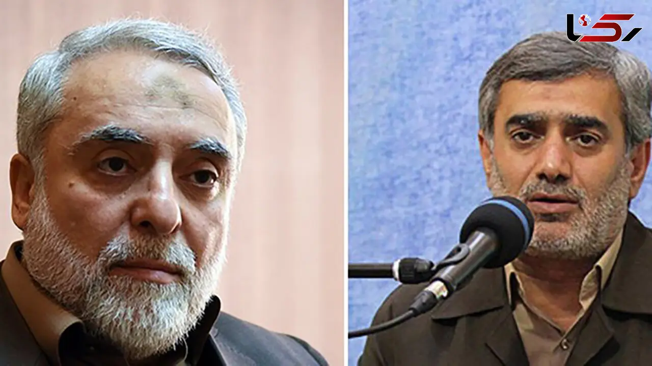 وخامت کرونای 2 مداح سرشناس تهرانی و خانواده های شان + عکس

