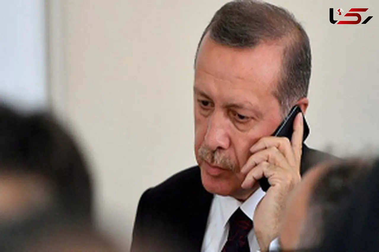 اردوغان در قتل خاشقچی طرف ملک سلمان را گرفت !