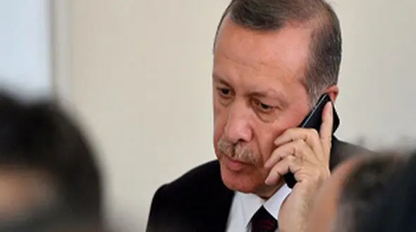 اردوغان در قتل خاشقچی طرف ملک سلمان را گرفت !