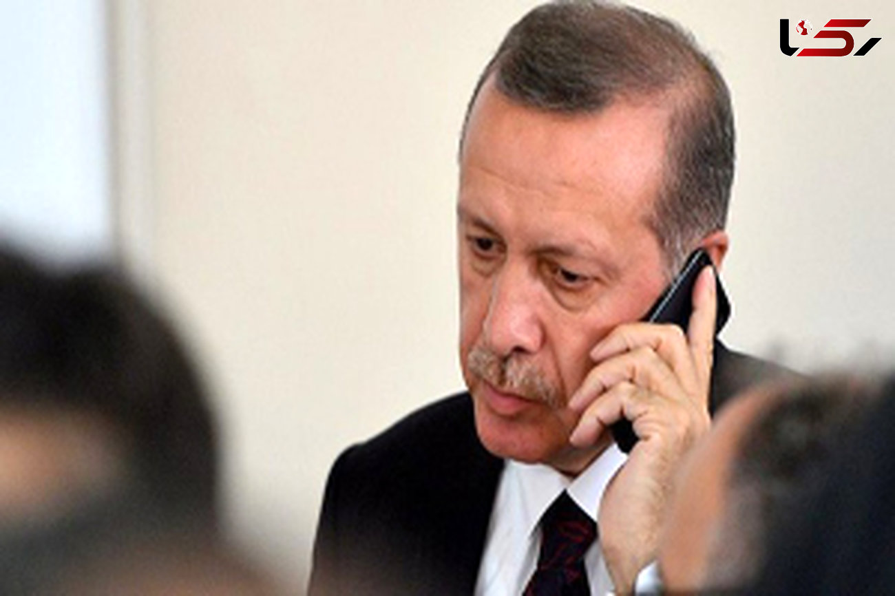 اردوغان: کنترل کوبانی و رأس العین را در دست گرفتیم/ تا عمق ۳۵ کیلومتری خاک سوریه پیش می‌رویم