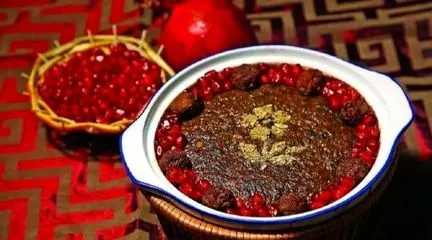 دستور تهیه آش انار تهرانی؛ انتخابی عالی برای شب یلدا