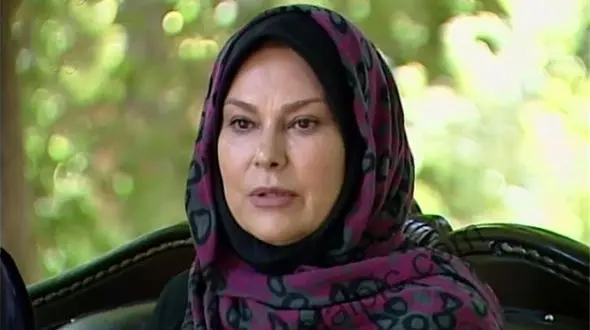 اعتراف تلخ مهرانه مهین‌ترابی: از اینکه مادر نیستم خوشحالم!