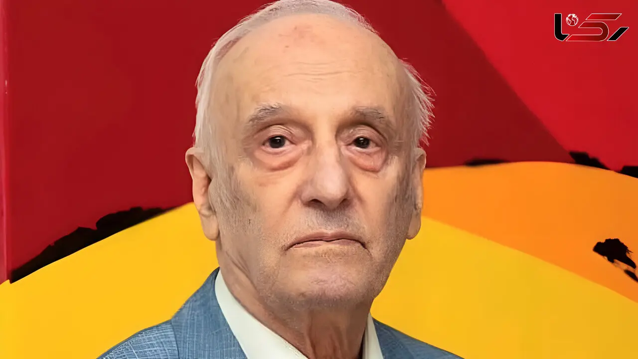۲۶ مرداد، سالروز درگذشت جلال شباهنگی؛ نقاش آرام دشت‌ ها و کویرها