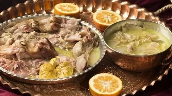 کدام بخش کله پاچه بیشترین تاثیر مثبت را بر سلامت دارد؟