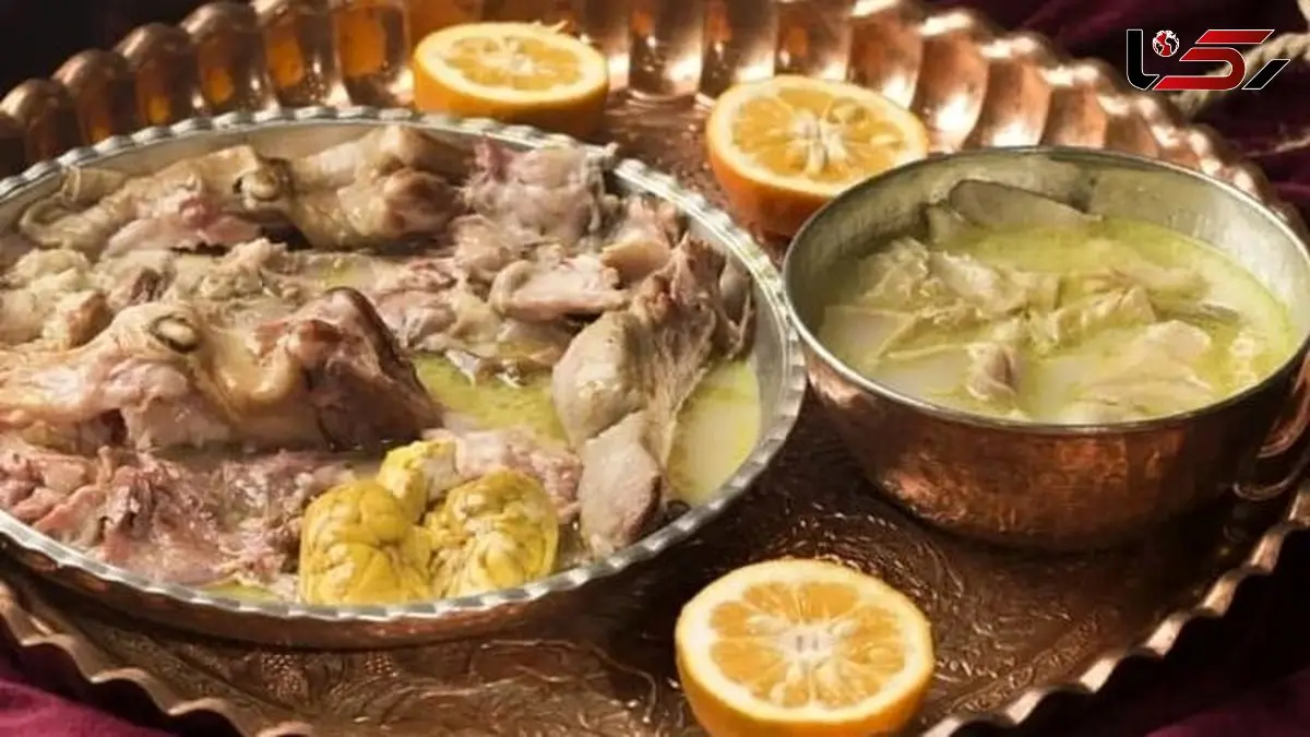 کدام بخش کله پاچه بیشترین تاثیر مثبت را بر سلامت دارد؟