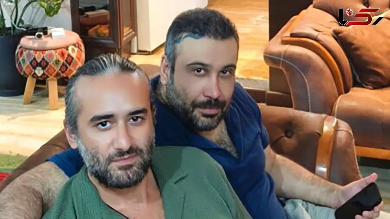 دانلود آواز باشکوه  محسن چاوشی که دل می برد صدایش / آهنگ  به والله که جانانم تویی تو !