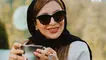 فیلم /نگاهی به خانه زیبای رویا میرعلمی /  چیدمانی دلچسب با سلیقه امروزی خانم بازیگر