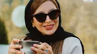 فیلم /نگاهی به خانه زیبای رویا میرعلمی /  چیدمانی دلچسب با سلیقه امروزی خانم بازیگر