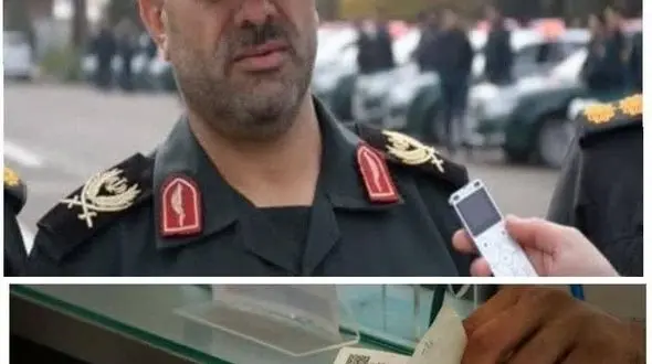 بازداشت 3 مرد شیاد که 1200 میلیارد به جیب زده زدند / شگردشان  در اصفهان خاص بود