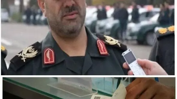 بازداشت 3 مرد شیاد که 1200 میلیارد به جیب زده زدند / شگردشان  در اصفهان خاص بود