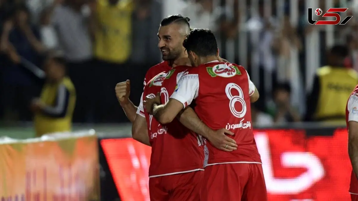 از واقعیت تا شایعه؛ سردار دورسون گزینه زمستانی پرسپولیس؟