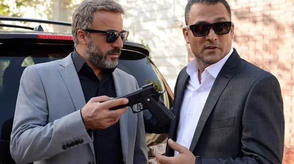 تیزر جدید عالیجناب +فیلم