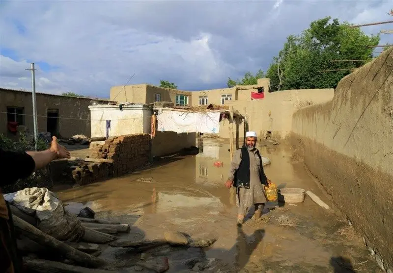 سیل