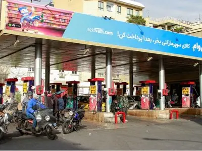 سوزاندن سهمیه‌ های قدیمی بنزین / وزارت نفت شفاف سازی کند