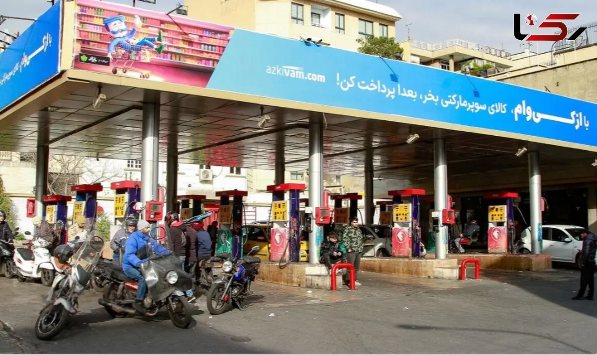 سوزاندن سهمیه‌ های قدیمی بنزین / وزارت نفت شفاف سازی کند