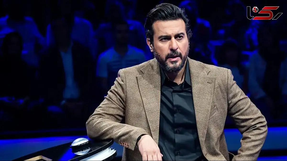 فیلم آواز خوانی باشکوه محسن کیایی  با آهنگ علیرضا قربانی در کنسرت