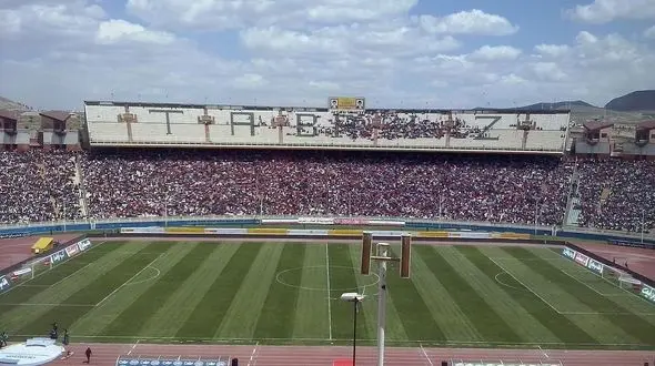 باور نکردنی؛ فقط 6 هزار بلیت استقلال- تراکتور خریداری شده است!