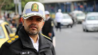 اطلاعیه پلیس راهور تهران بزرگ در خصوص ترخیص موتورسیکلت های رسوبی