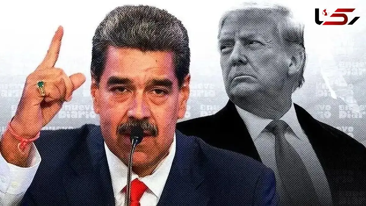 Maduro: The United States Is Seeking to Launch an Airstrike Against Venezuela