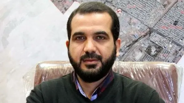 گرد و غبار امروز اهواز؛ 33 برابر حد مجاز/ به خطر افتادن امنیت غذایی ایران با بروز بحران آب در خوزستان