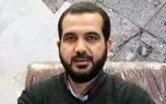 گرد و غبار امروز اهواز؛ 33 برابر حد مجاز/ به خطر افتادن امنیت غذایی ایران با بروز بحران آب در خوزستان