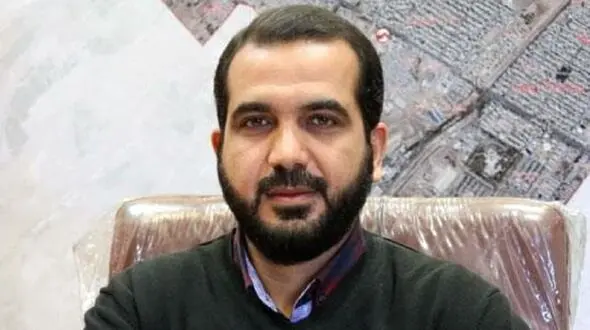 گرد و غبار امروز اهواز؛ 33 برابر حد مجاز/ به خطر افتادن امنیت غذایی ایران با بروز بحران آب در خوزستان