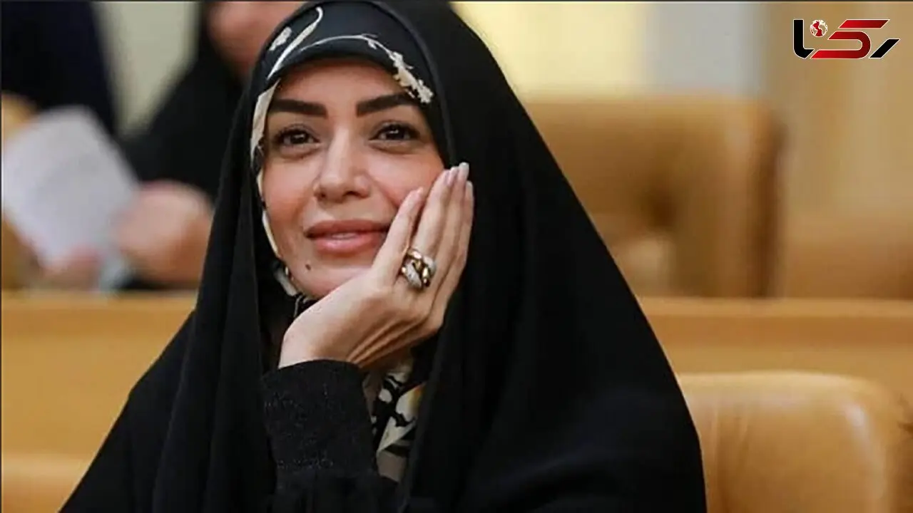 فیلم / الهام چرخنده: در آرایشگاه به مادرم  دست درازی شد ! / با هدف مضخصی بود ... شعار نمیدم ...