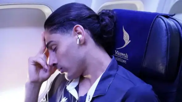 انتقام پرسپولیس: نامه 2.7 میلیون دلاری علیه بمب استقلال!