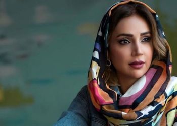 شبنم قلی‌خانی در کنار شهرام خان: دو ستاره در یک قاب
