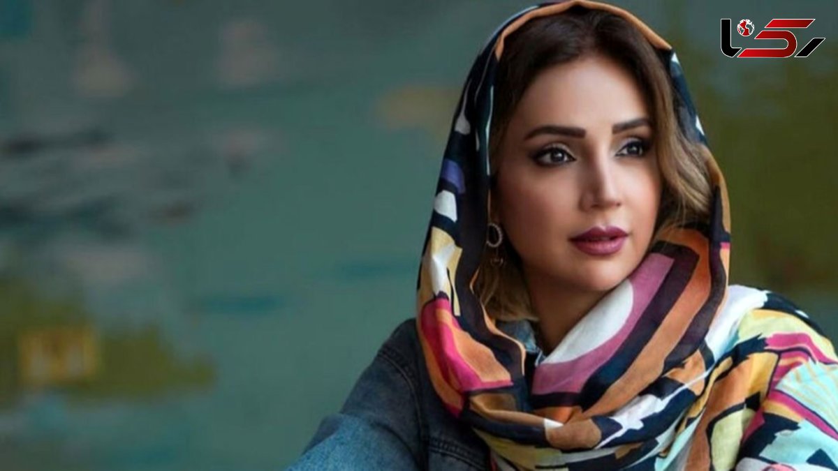 شبنم قلیخانی در کنار شهرام خان: دو ستاره در یک قاب