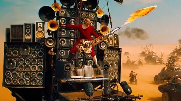 موفق‌ترین فیلم‌های دنباله دار سینمای هالیوود در دهه اخیر+تصاویر 