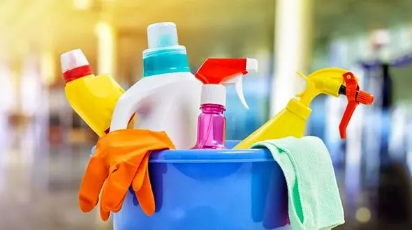 معرفی 14 سم خانگی که سلامت زنان را تهدید می کند