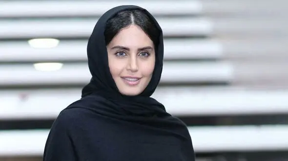 استایل خاص و شیک الناز شاکردوست