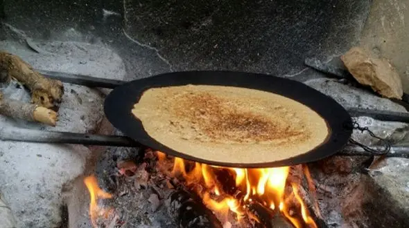 خلاقیت منحصر به فرد یک شاطر با پختن نان های فانتزی و 3 بعدی بامزه و عروسکی/ نونوایی رو به عروسک فروشی تبدیل کرد+عکس