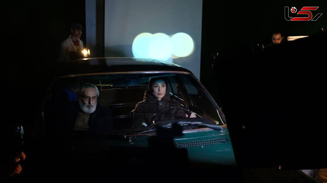 رقابت اثر جمشید مشایخی در جشنواره فیلم فجر + عکس 