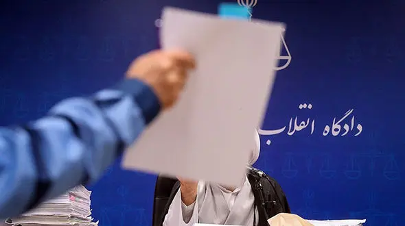 چالش تازه بازپرس پرونده بابک زنجانی چیست؟