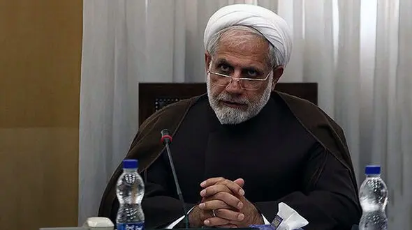 حضور ترامپ در کاخ سفید، ارتباطی به حضور گروسی در ایران نداشت