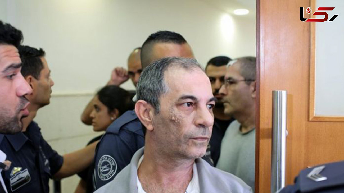 اقدام زشت راننده نتانیاهو با 6 دختران نوجوان 