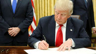  ترامپ راهبرد جدید آمریکا علیه سلاح های کشتار جمعی را امضا کرد 