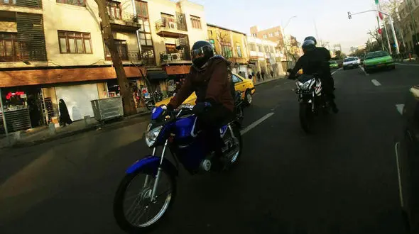 آغاز واگذاری 100 هزار موتورسیکلت برقی در مشهد / گام شهرداری مشهد برای هوای پاک