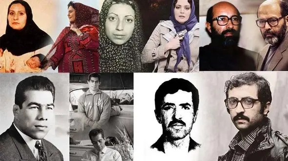 پیمان معادی و الناز شاکردوست چه نقش ماندگاری را ایفا کردند + عکس