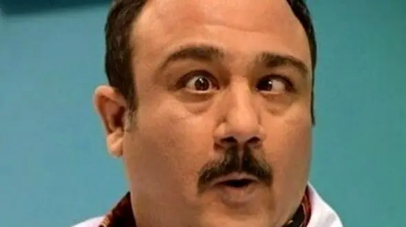 فیلم/ خاطره خنده‌دار مهران غفوریان از اولین تجربه استخر در دبی / مهران غفوریان: فکر میکردم استخر پایینه نگو رو سقف بود