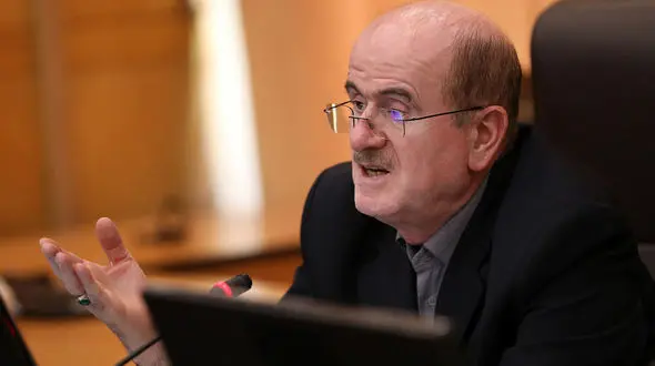 لاهوتی: خرید و فروش پست‌ها در دولت فعلی کمتر شده است