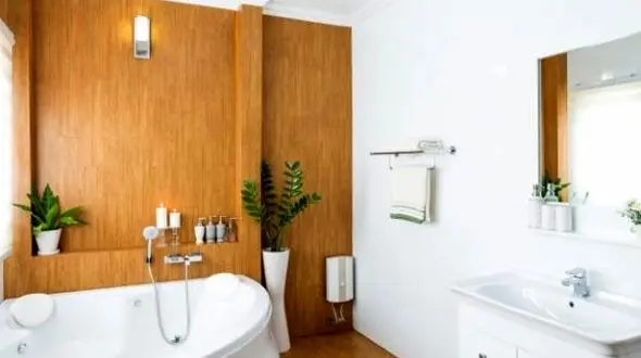 راهکارهایی برای ضدعفونی کردن حمام