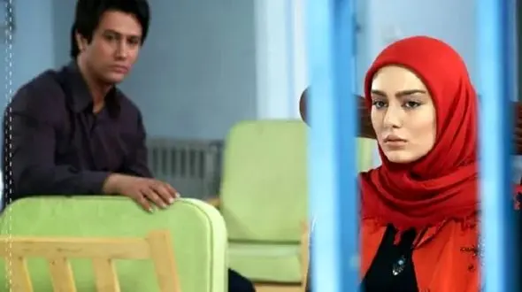 عکس تغییر چهره  سحر قریشی از سریال دلنوازان تا دوبی / این اون نیست !