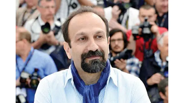 سخنان منتشر نشده اصغر فرهادی درباره حسن روحانی 