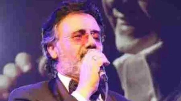 دانلود آهنگ معین / به نام من شدم اسمون جل تو