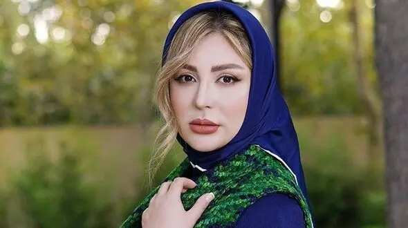 جنجال سفر نیوشا ضیغمی با هواپیمای خصوصی ! + عکس پولداری حسرت برانگیز 