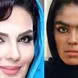 عکس های چهره های متفاوت  بازیگران زن و مرد ایرانی در 18 سالگی / از ابروهای پیوندی و صورت های پرموی خانم بازیگران تا چهره های کوچولوی آقایان /  ببینید و حیرت کنید !