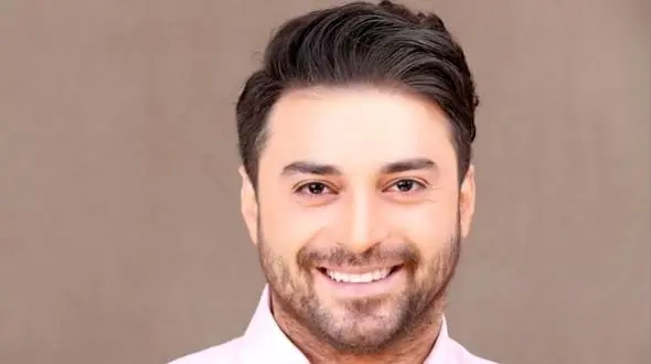 تولد لاکچری بابک جهانبخش روی عرشه کشتی!